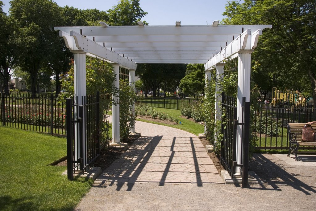 Montebello Park