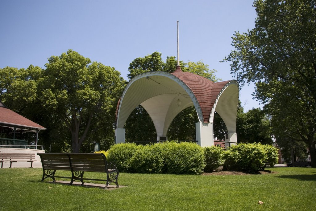 Montebello Park
