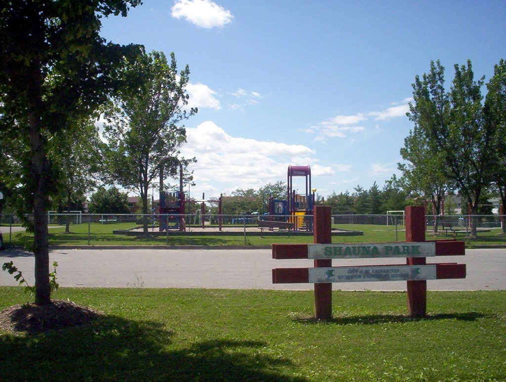 Shauna Park