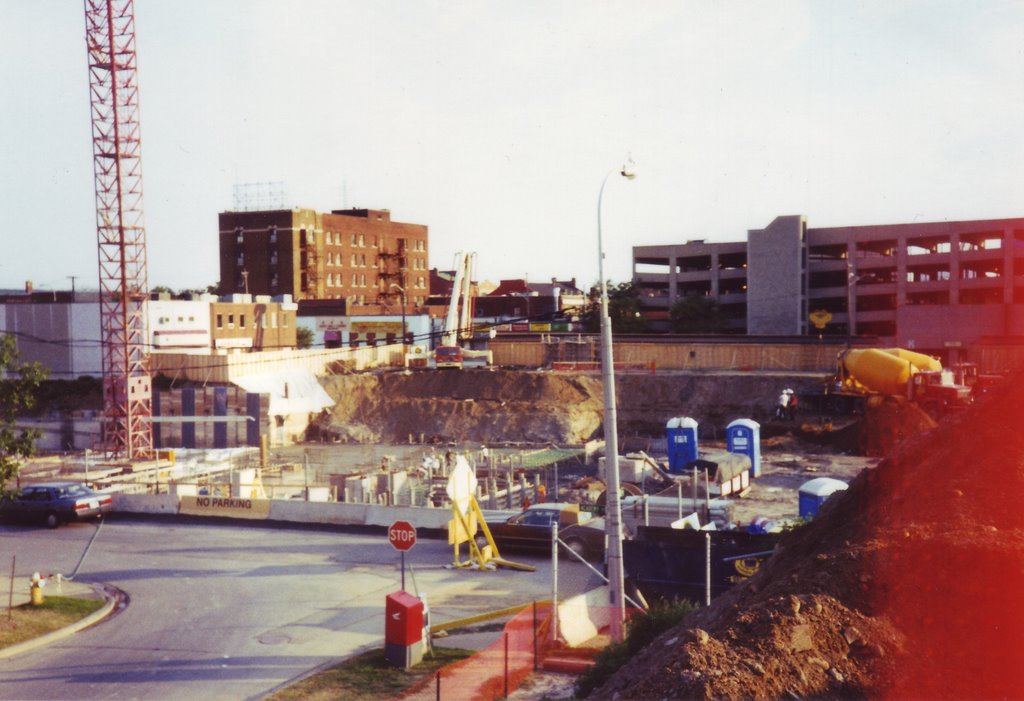 St. Catharines