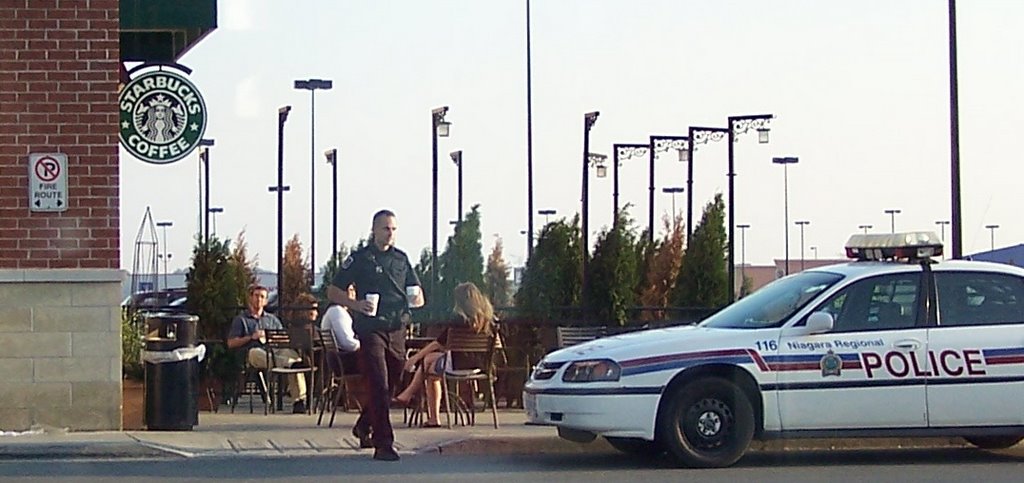 Niagaras Finest
