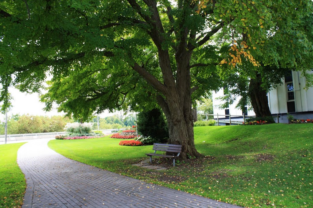 St Catharines