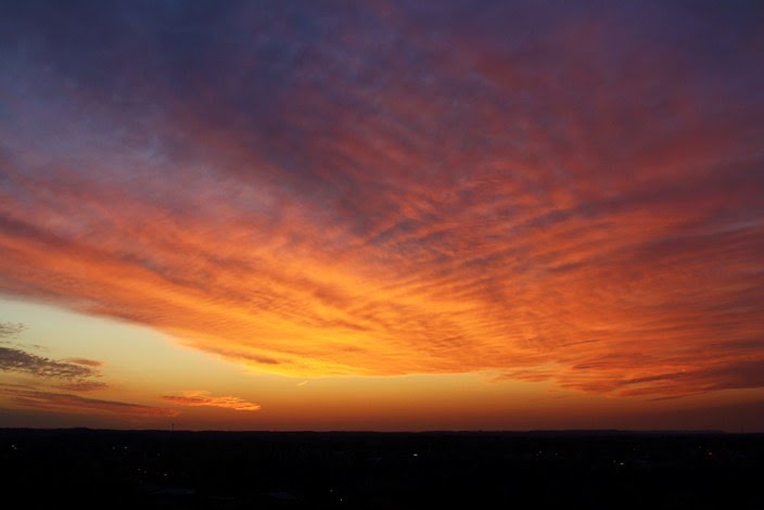 St Catharines