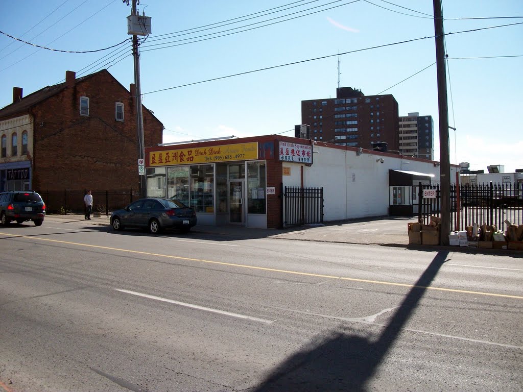Dinh Dinh Asian Foods