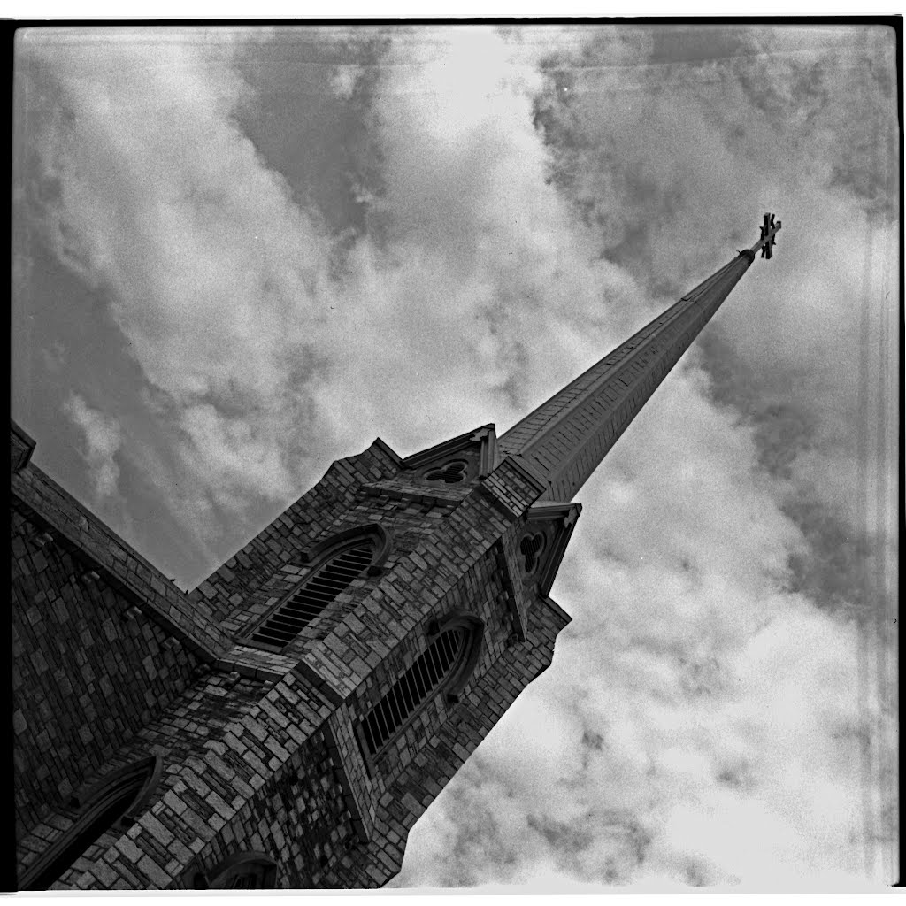 St. George Church St. Catharines