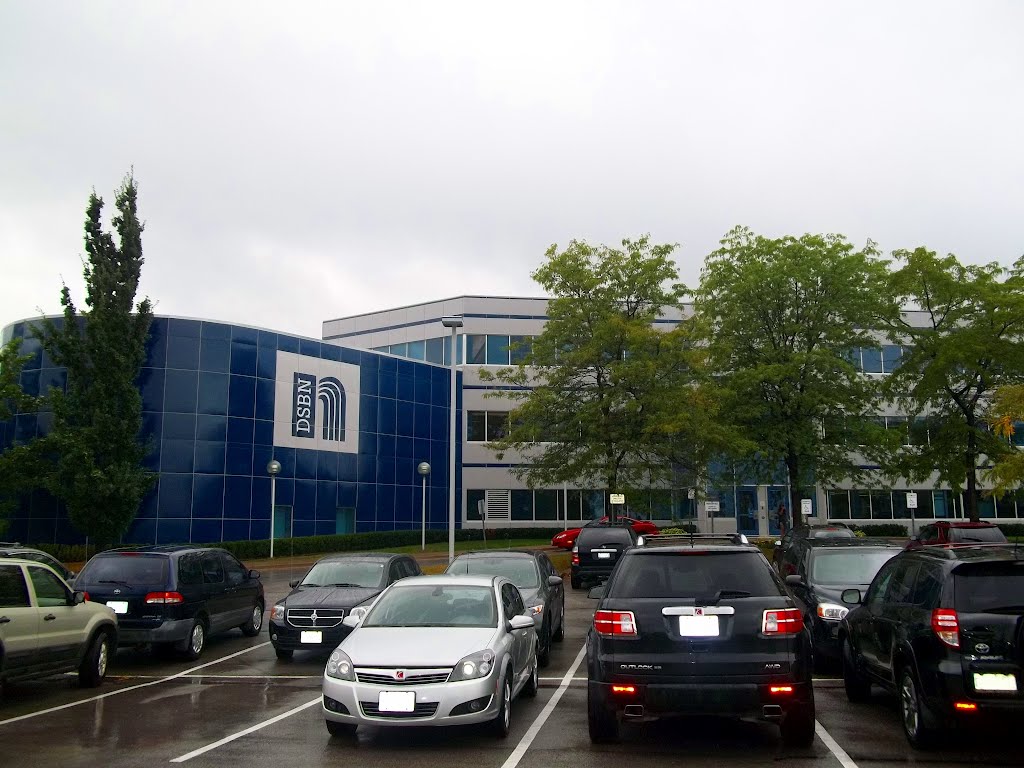DSBN Education Centre