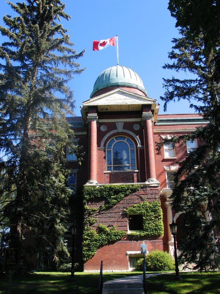 Stratford Normal School 2006