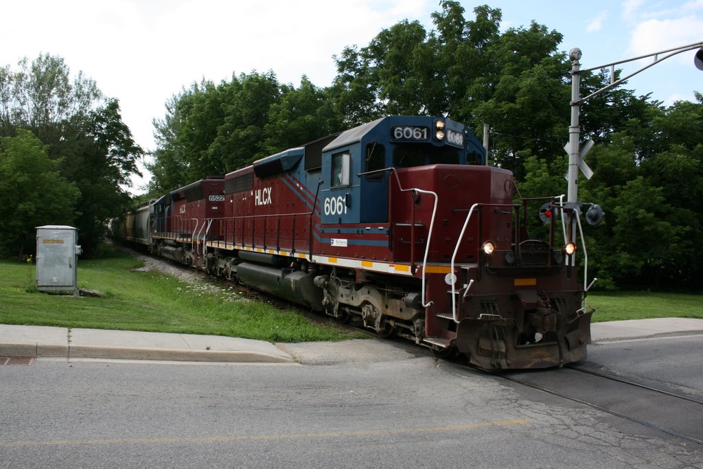Train