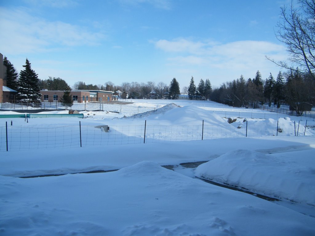 franklin drive