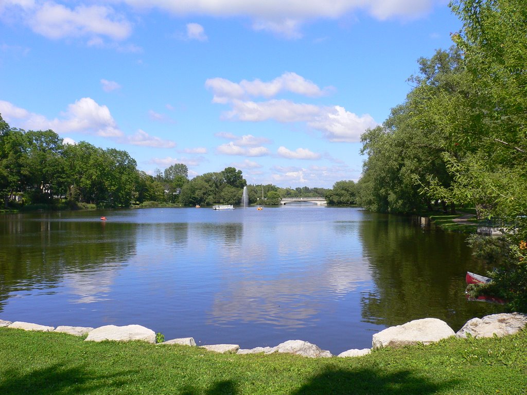 Stratford, Ontario