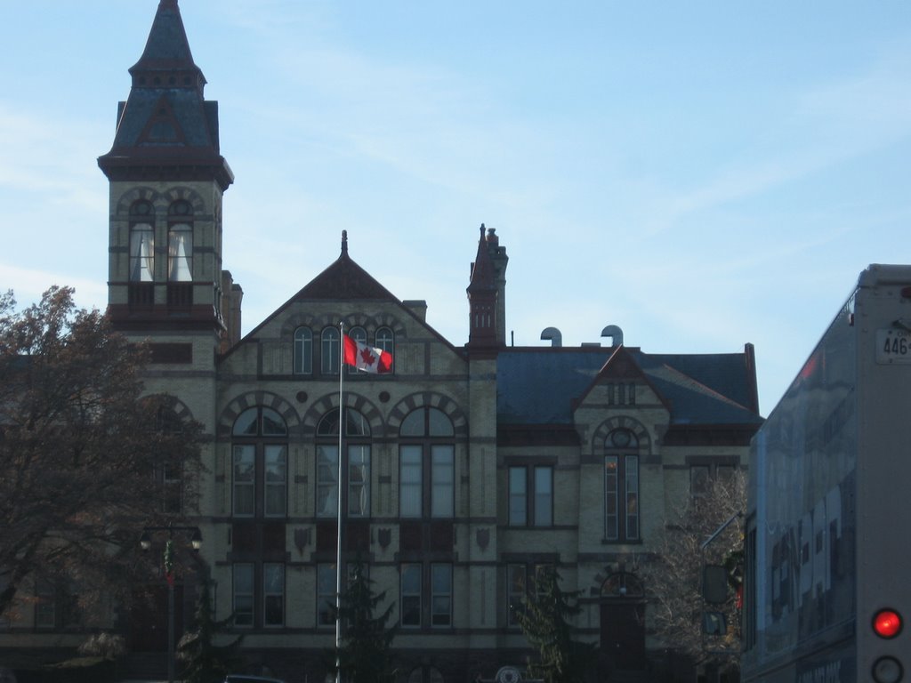 Stratford