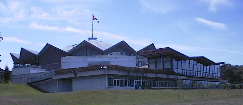Festival Theatre