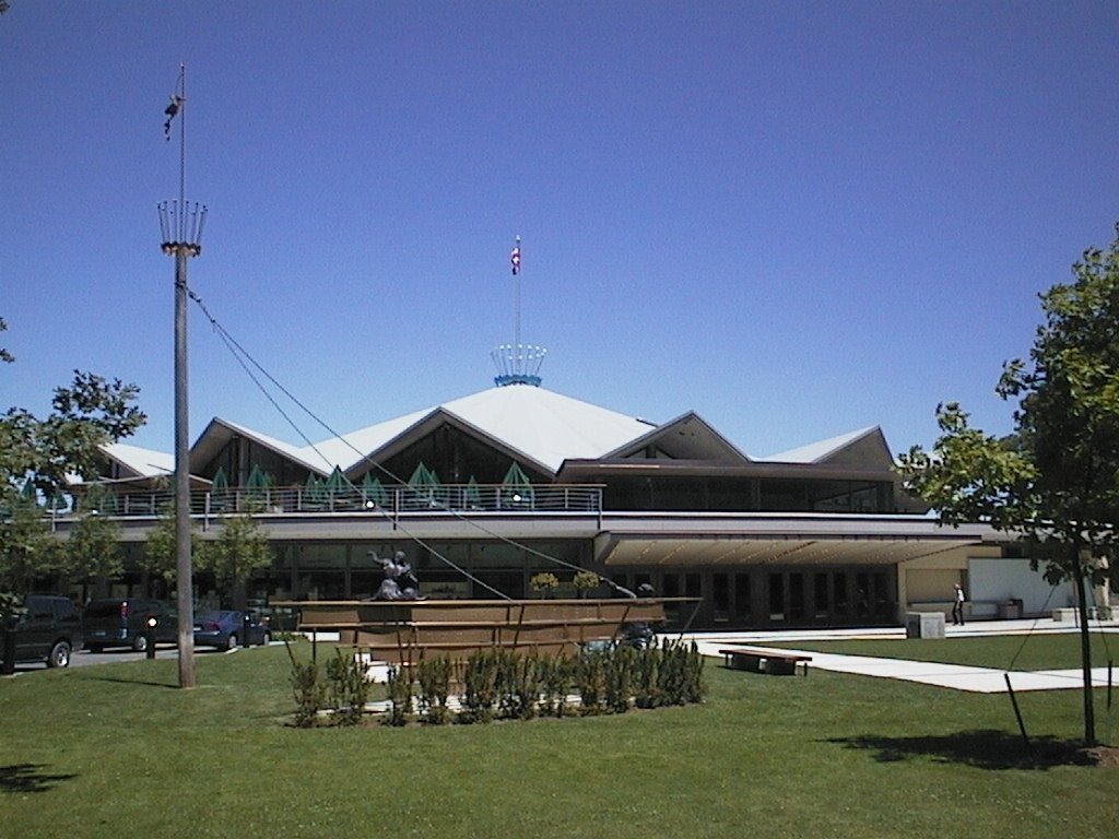 Festival Theatre