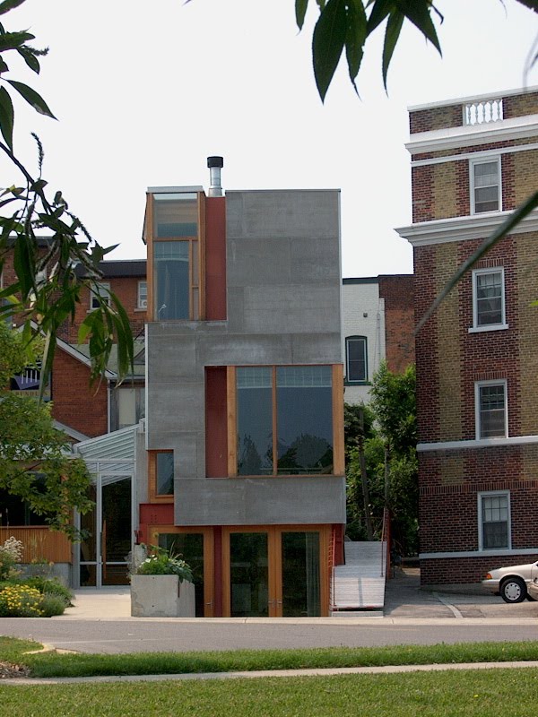 Stratford, Ontario