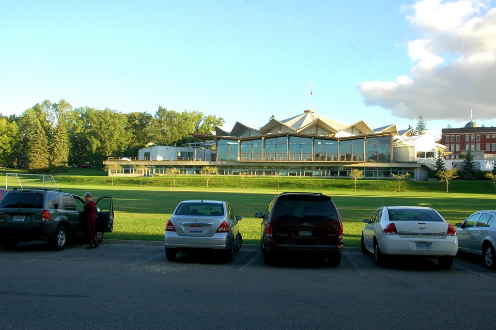 Festival Theatre Stratford Ontario