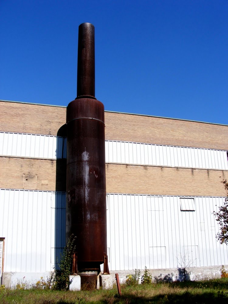 Chimney