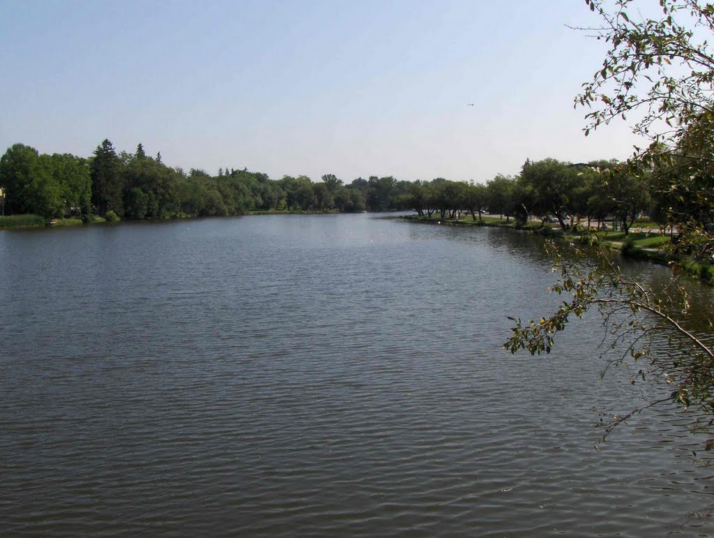 Avon River, GLCT