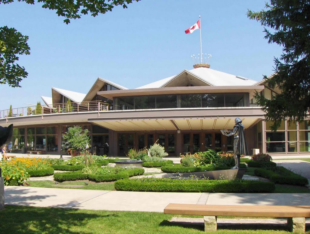 Festival Theatre, GLCT