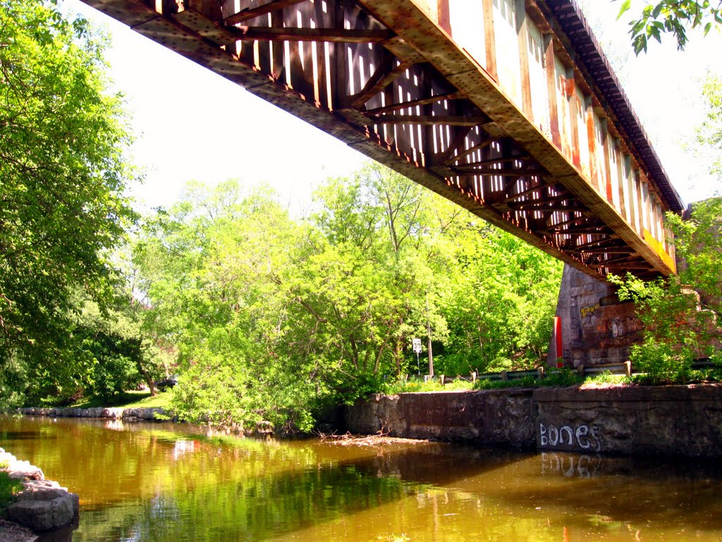 Railway Bridge