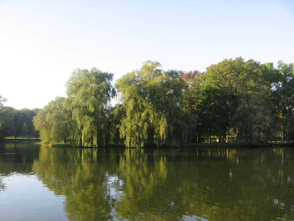 Vista Río Avon-Stratford