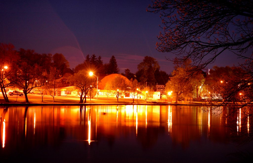 Avon river