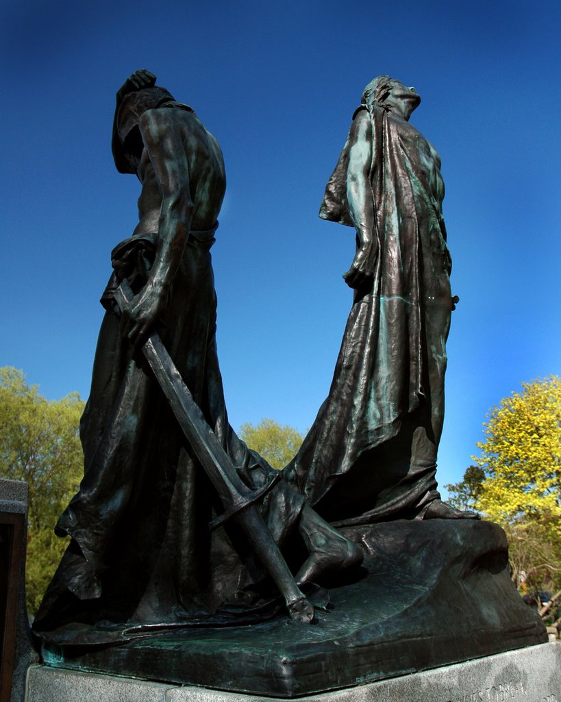 Statue