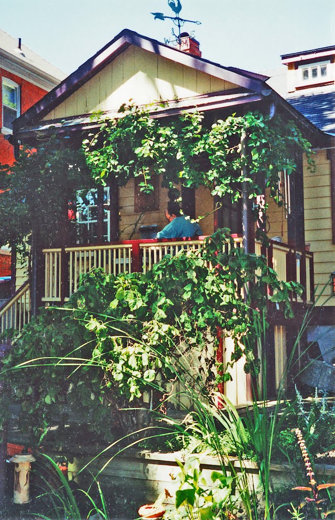 Stratford B&B