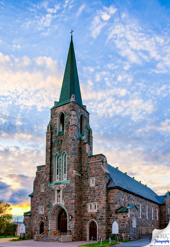 St- Anthony Padua Church