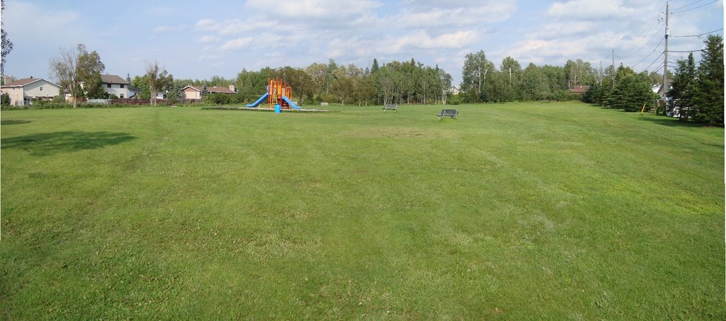 Denise Street Park