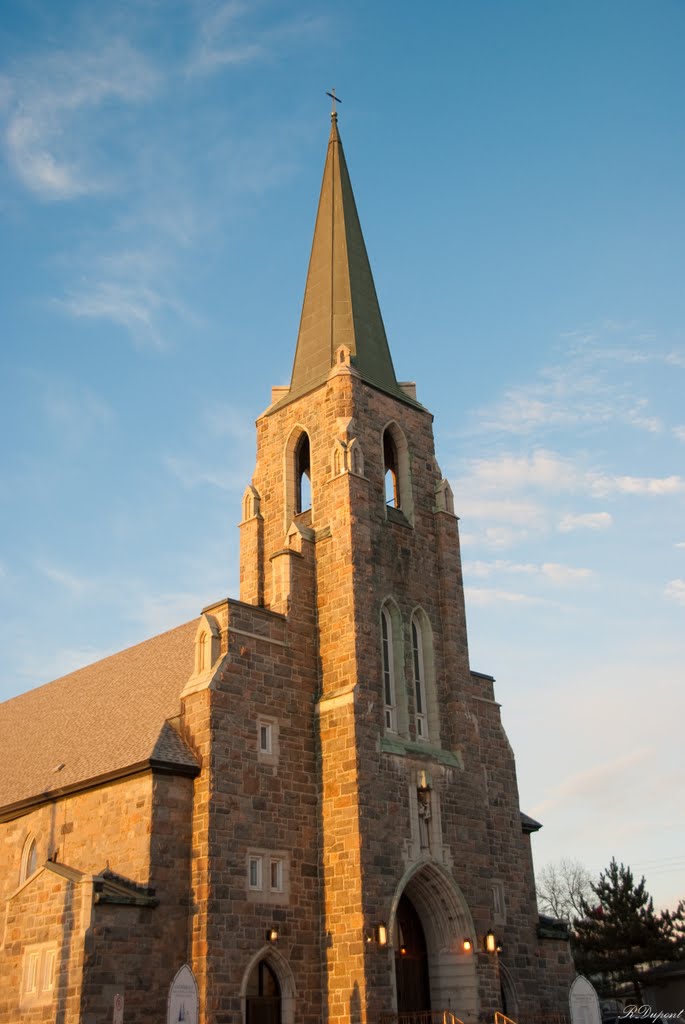 St. Anthonys Cathedral