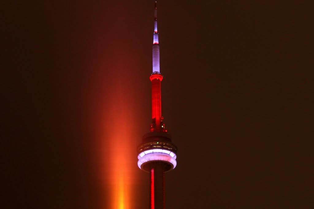 CN Tower
