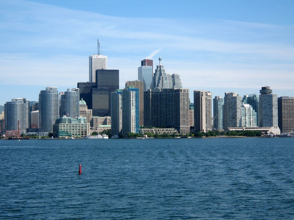 Канада-Торонто,Canada-Toronto