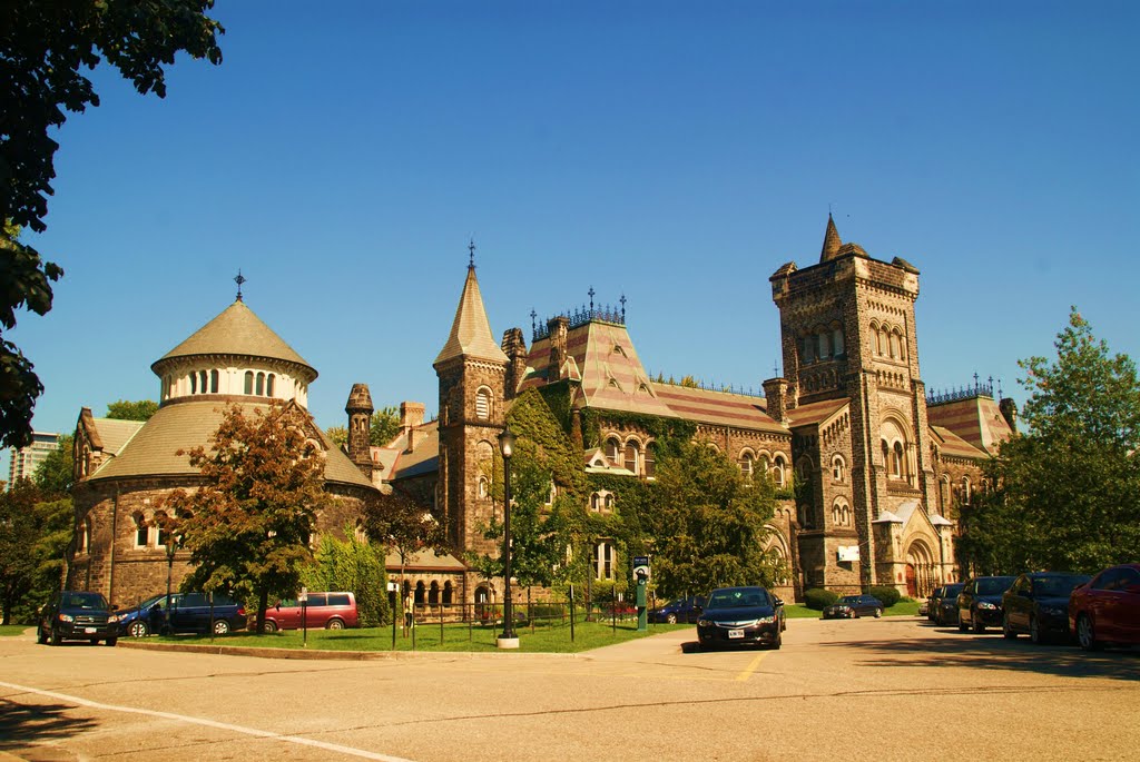 Toronto University 2