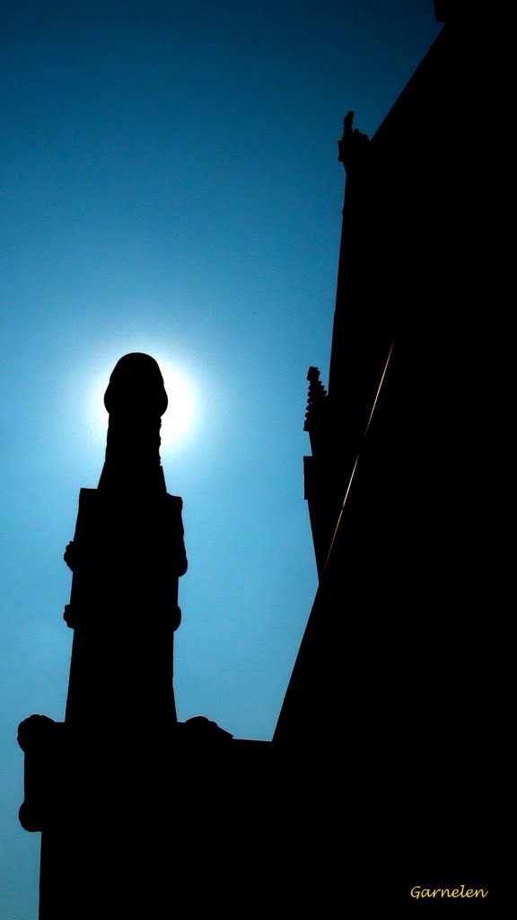 Tapando el sol con el dedo, no desaparecera lo que no quieres ver - Covering the Sun with the finger, it wont disappear what you do not want to see