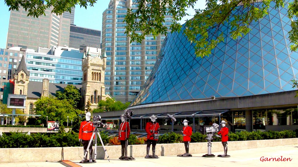 Roy Thomson Hall