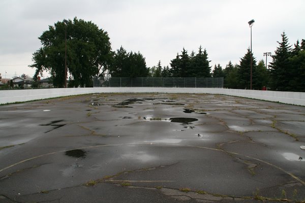 Charry Park