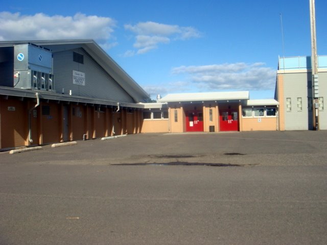 Delaney Arena