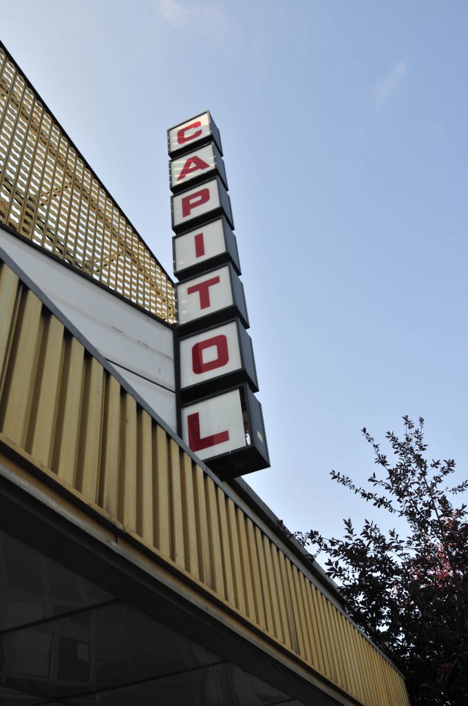 Capitol Theatre