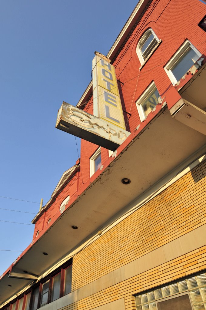 Hotel Empire