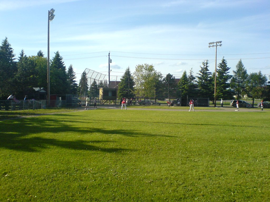 Charry Park