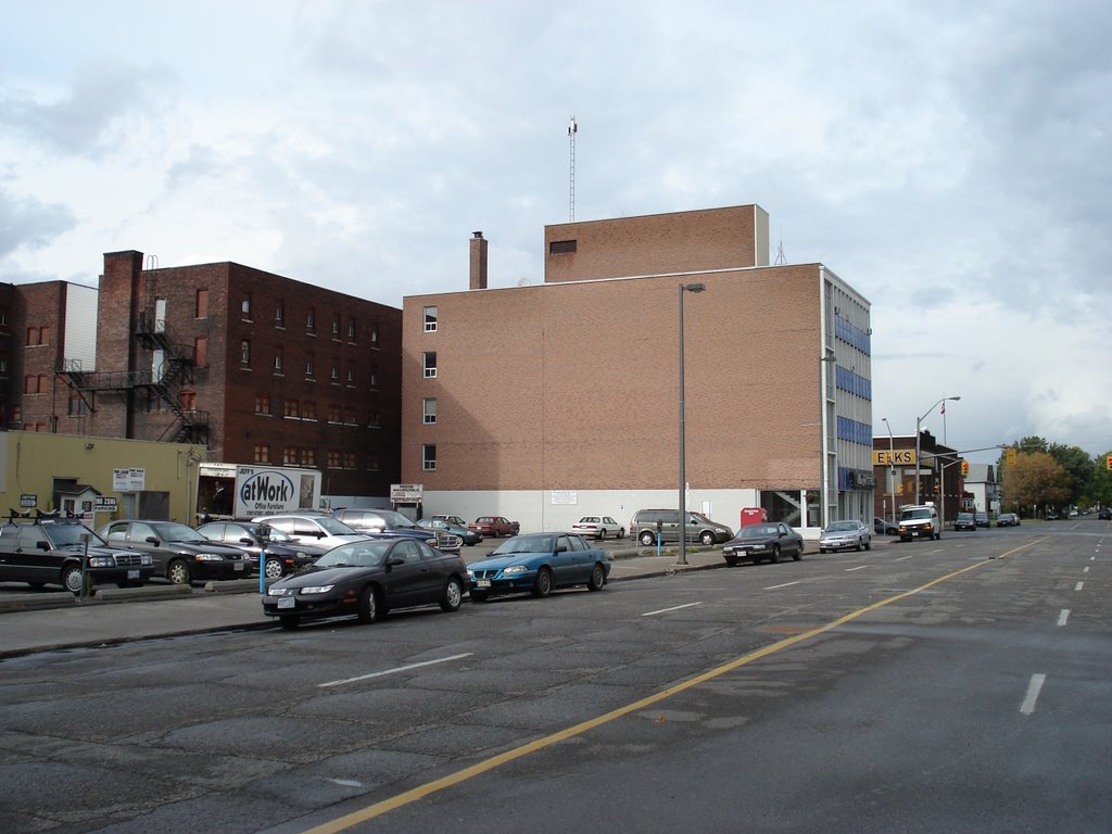 Thunder Bay