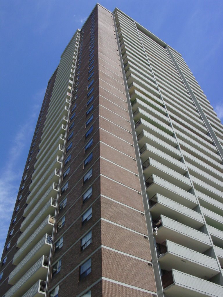 10 Tangreen Court, Toronto