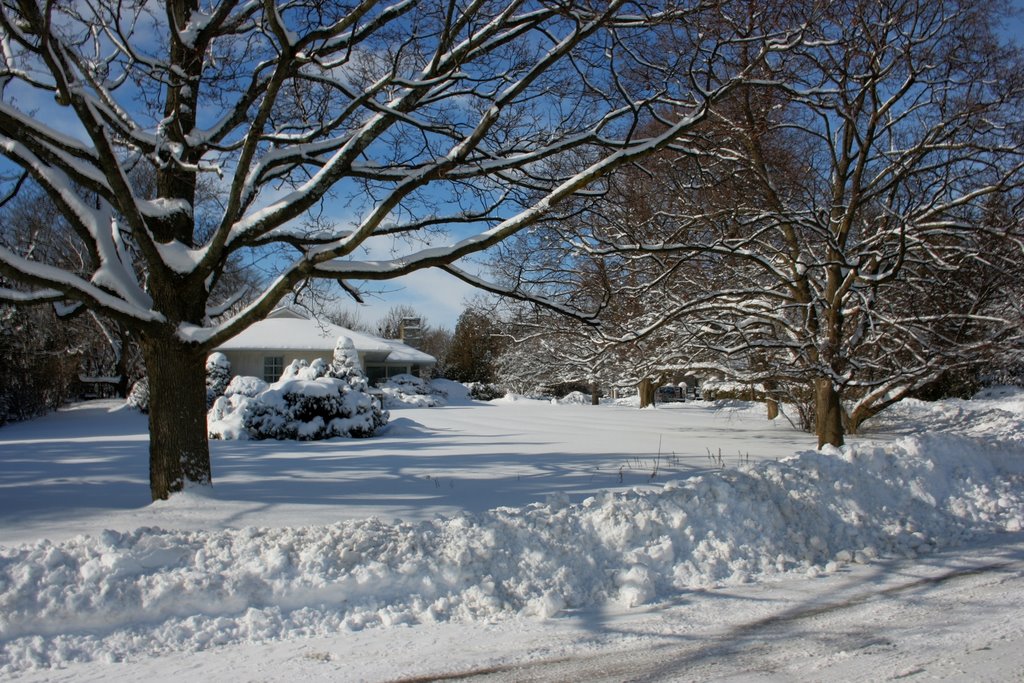 Winter time