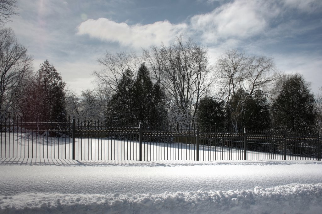 Winter time