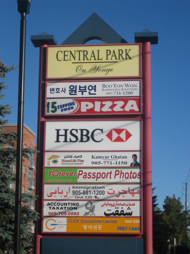 Arbabi Immigration Services