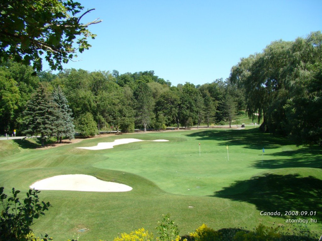 LadiesGolf Club of Toronto