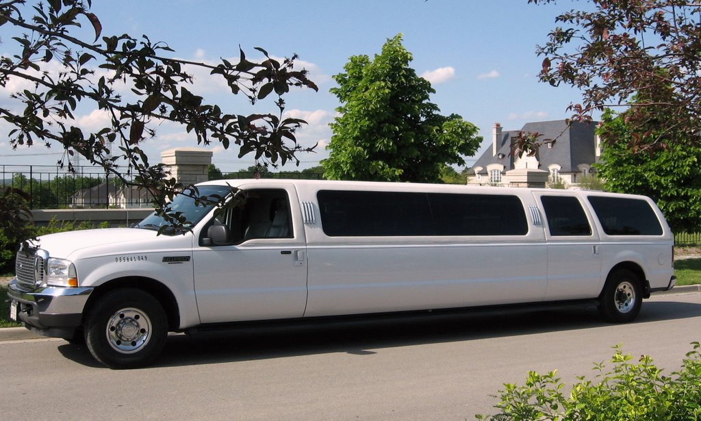 Thornhill car 2009