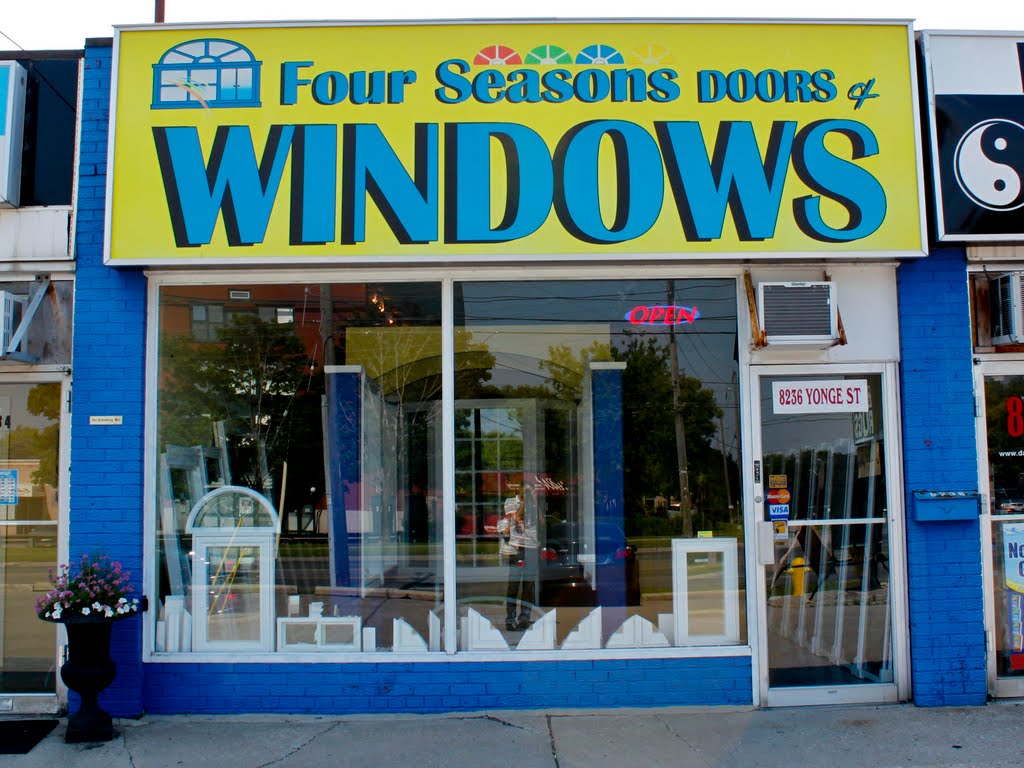 Windows & Doors