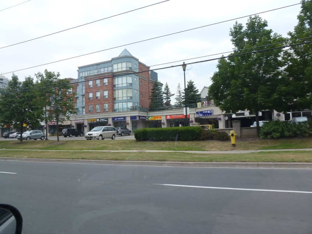 7398 Yonge Street, Richmond Hill, Ontario, Canada