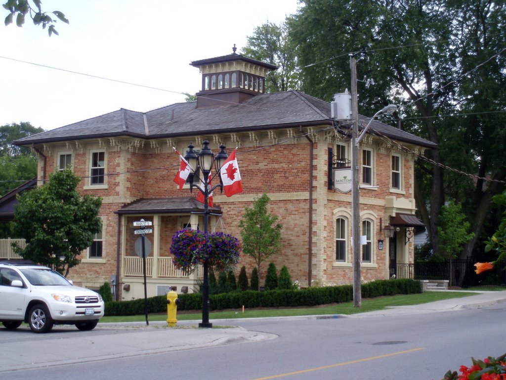 newmarket